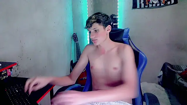 Czat XXX na żywo – Jason_Toddhot