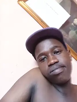 African_gent_45 Live XXX-Chat