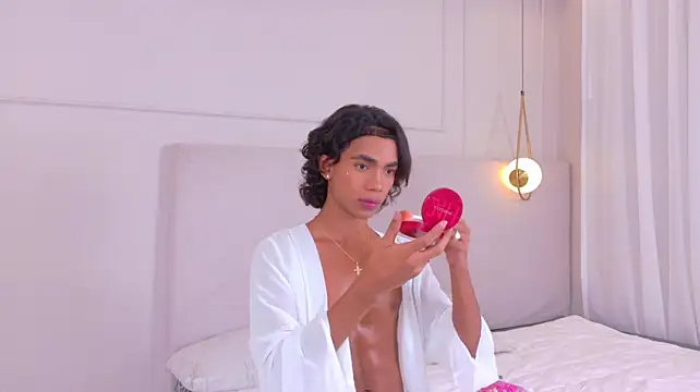 AlanCuute Chat XXX live