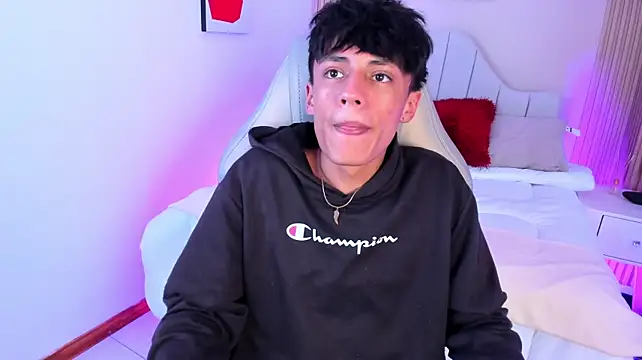 Živý XXX chat Im_Tian_