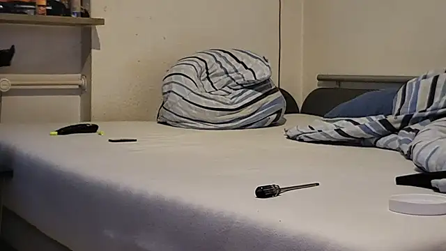 Alphapimmelchen Live XXX-Chat