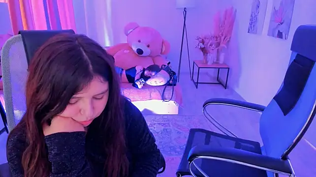Elainebeness live XXX chat