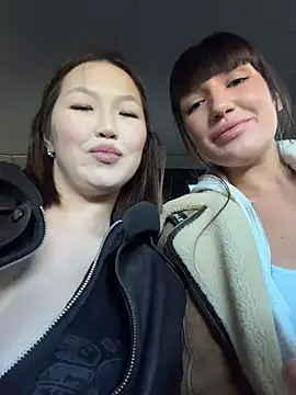 CreamPuff- Chat XXX live