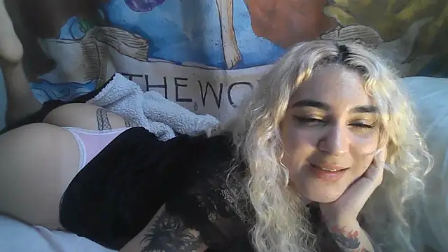 Chatroom XXX en direct de Apofenia