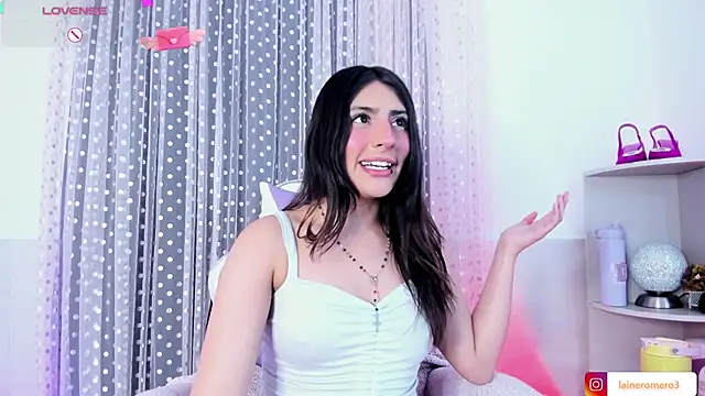 צ'אט XXX בשידור חי של pinky__bunny