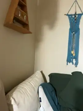 Chatroom XXX en direct de KammyX