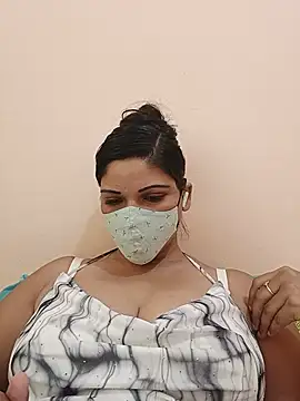 Rashminamn Live XXX chat