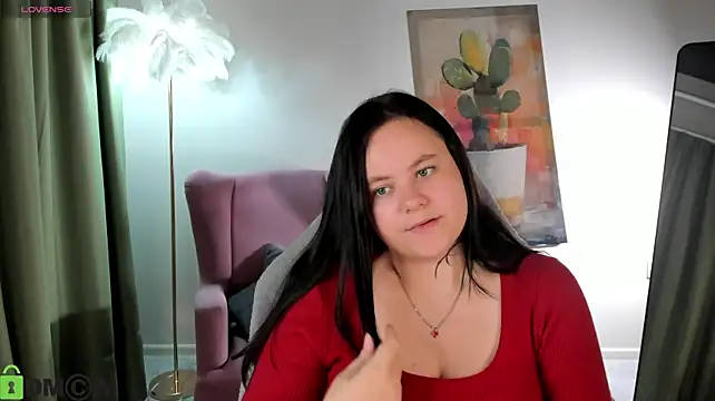 Kirara_Black Chat XXX in diretta
