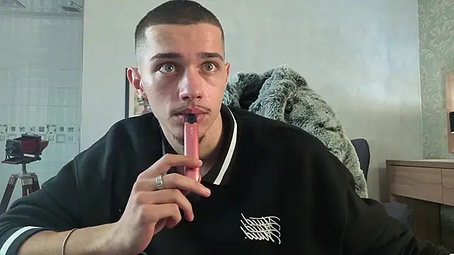 KaydenDrew Chat XXX live