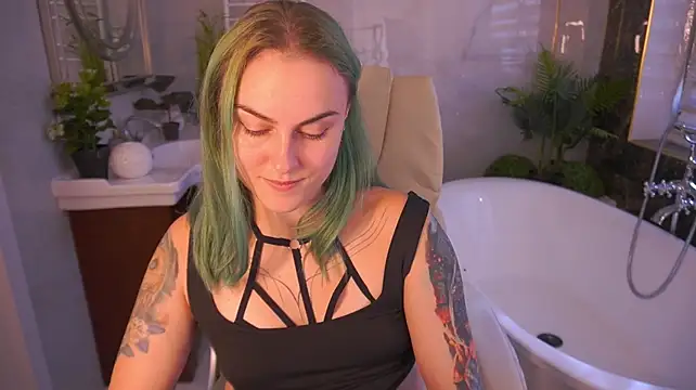 RayeReam's Live XXX Chat