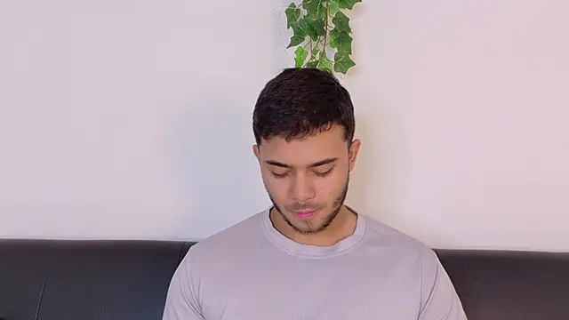 TylerWest_ 现场XXX聊天