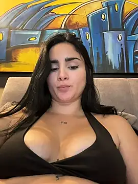 SierraGrec Adlı Modelin Canlı XXX Sohbeti