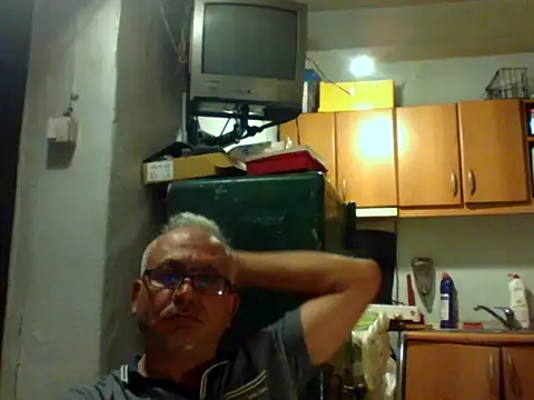Chat XXX ao vivo de sexy_tom787817