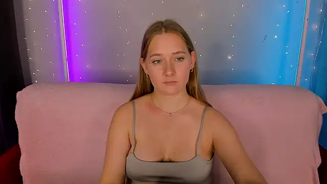 Chat XXX ao vivo de AlinaVice