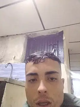 Jhon_6 Live XXX-Chat