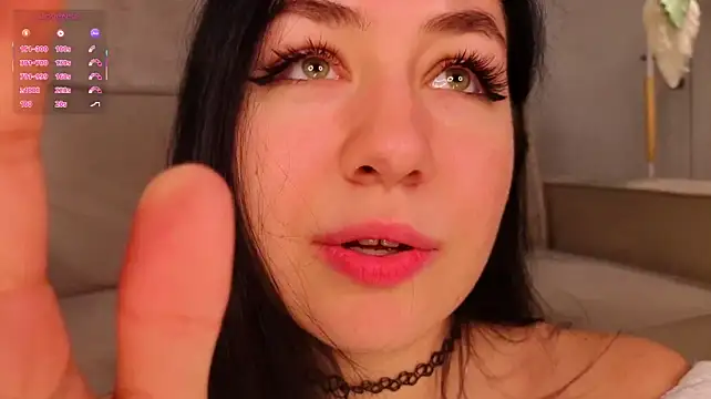 Sofi_Conner: απευθείας συνομιλία ΧΧΧ
