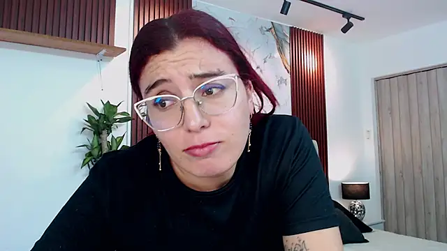 Czat XXX na żywo – allison_mc