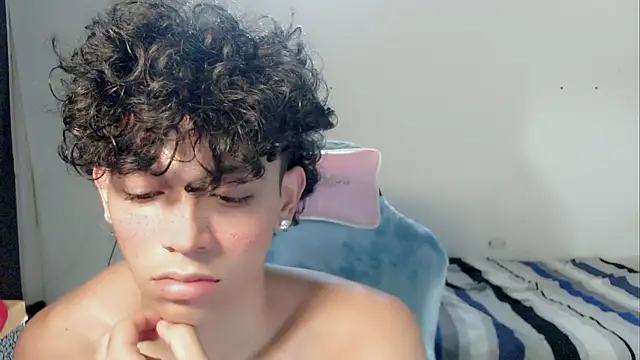 FUNNY_DICK_ Live XXX-chat