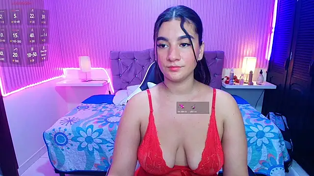 roses_little_ Obrolan Langsung XXX