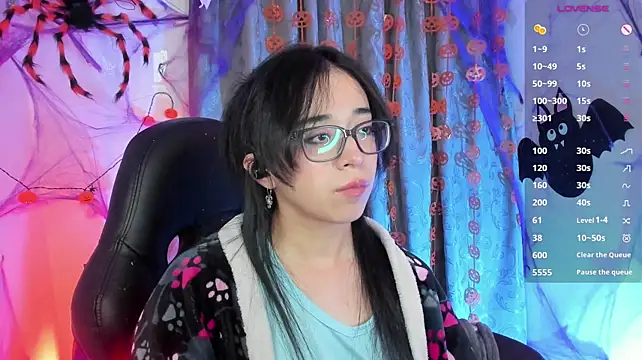 Chat XXX en directo de indra_cam