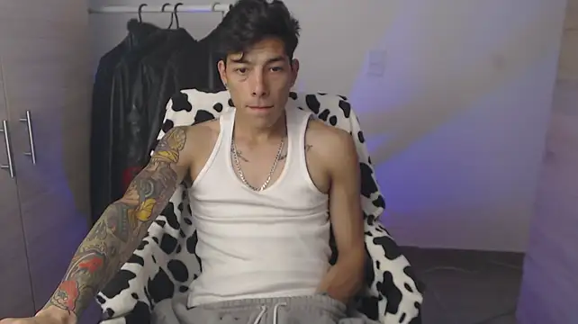 chomelo6 Live XXX-chat