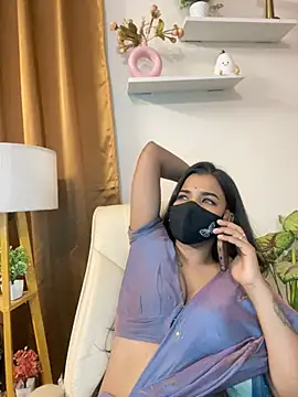 its_ur_flora Chat XXX in diretta