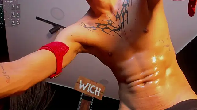Chat XXX Live JaredTorres_