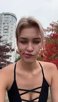 KikiWatson's Live XXX Chat