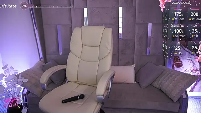 Živý XXX chat AnzhyTeqila
