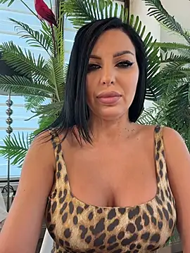 Chat XXX Live ReynaMorel