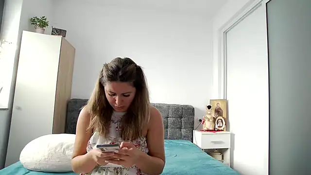 LexiFraser 라이브 XXX 채팅