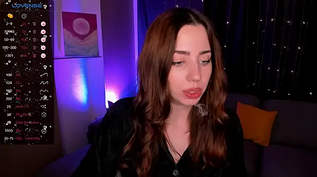 Chat XXX en directo de CharliGrace_