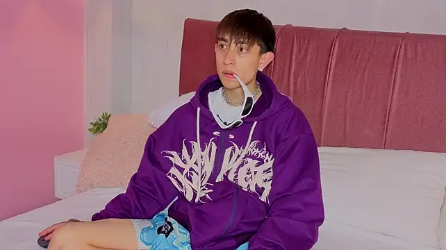แชท XXX สดของ caos_mood