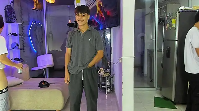 Chat XXX Live Houseofwarrios
