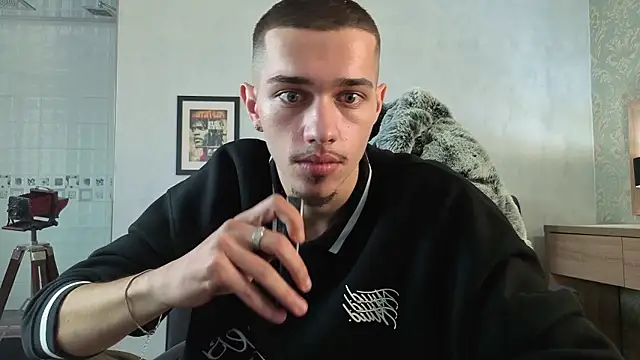 Chat XXX ao vivo de KaydenDrew