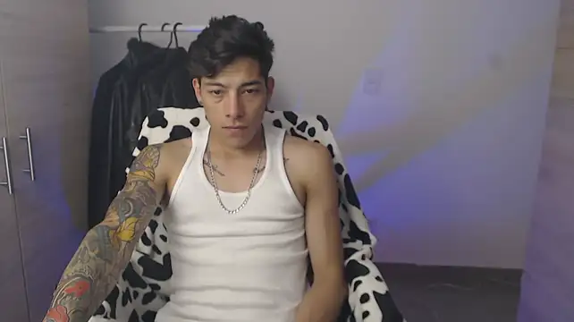 Chatroom XXX en direct de chomelo6