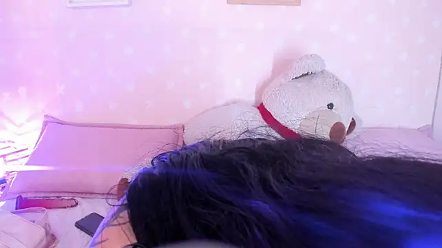 แชท XXX สดของ Mia_fox_07
