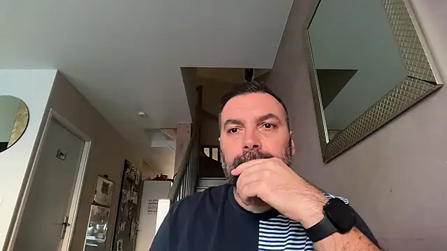 coolsmith81 Adlı Modelin Web Kamerası Şovu