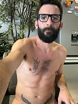 Chat XXX ao vivo de Michel_huge