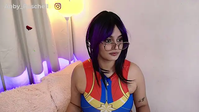 Abby_Raschell's Live XXX Chat
