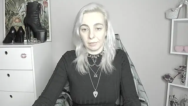 Chat XXX en directo de velvetanne