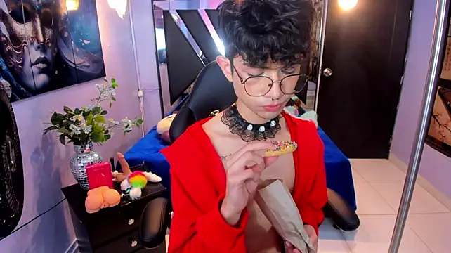 XXX chat uživo modela LiamHeatx