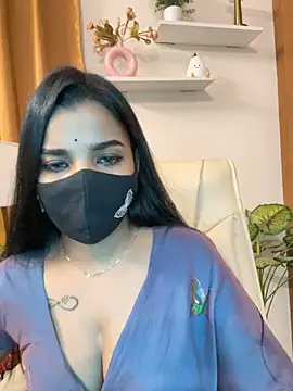 its_ur_flora Obrolan Langsung XXX