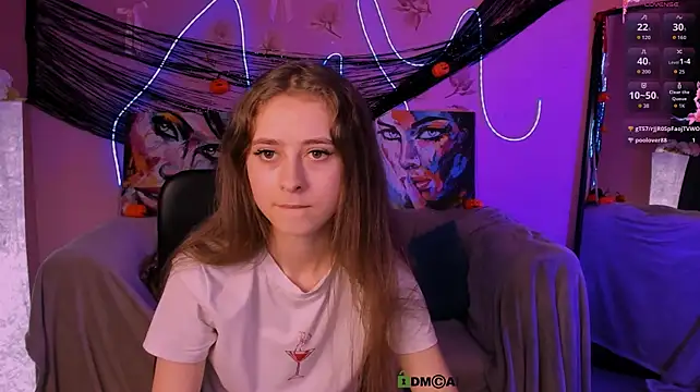 Živý XXX chat rebecca_smile