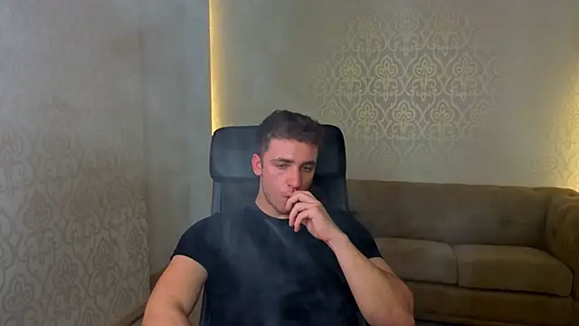 KellenWest live XXX chat