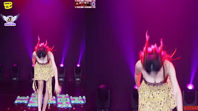 CL-1314 라이브 XXX 채팅