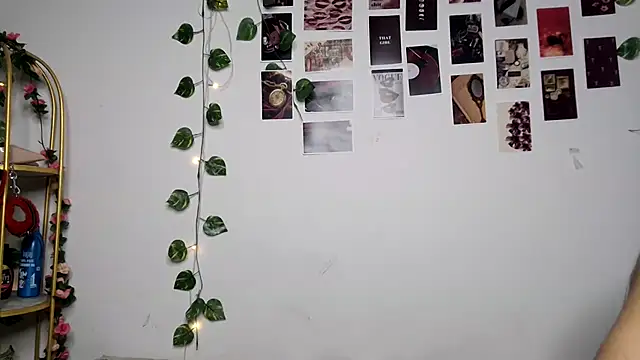 Živý XXX chat Dasydoll