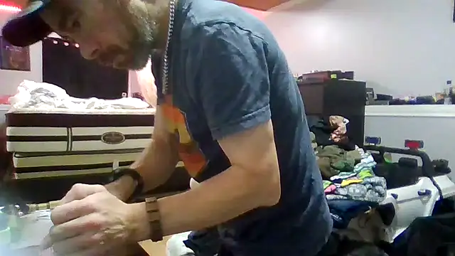Živý XXX chat Mr-A-YourSlut