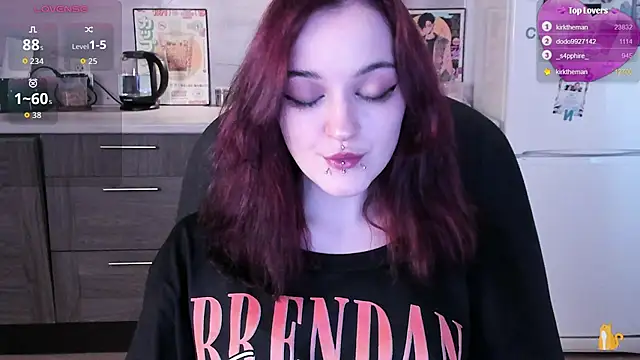 Živý XXX chat lina__tyaaan