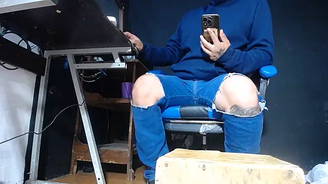 دردشة DickMasterfindom الجنسية المباشرة